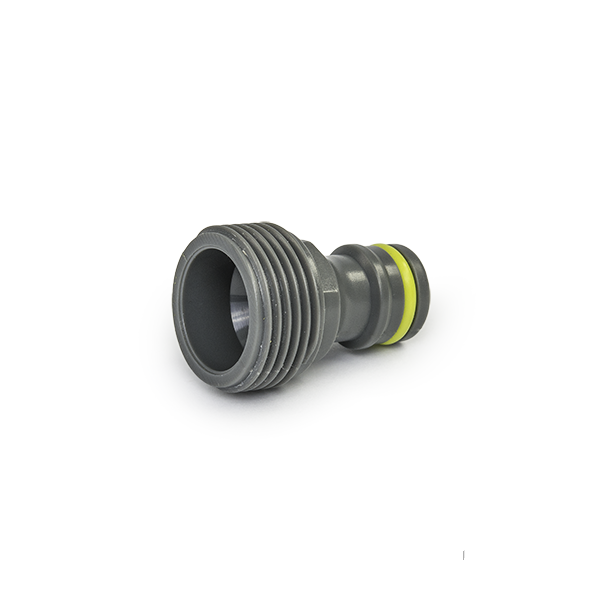 Adapter vnější závit 3/4" / karta